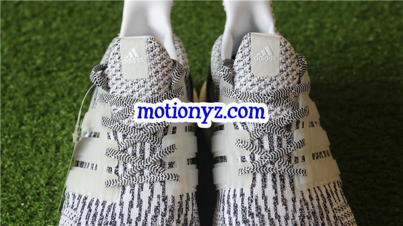 Real Boost Adidas Ultra Boost 3.0 Oreo